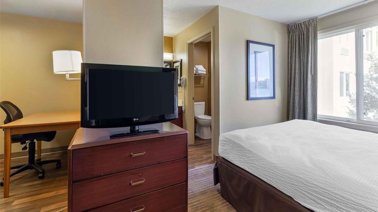 <b>Extended Stay America Stes Denver N Auro Room</b>. Images powered by <a href="https://iceportal.shijigroup.com/" title="IcePortal" target="_blank">IcePortal</a>.