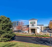 Extended Stay America Stes Tech Ctr Cent Exterior