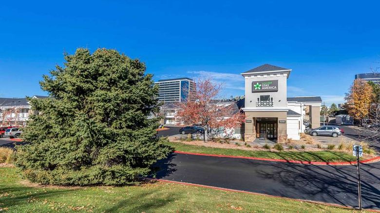 <b>Extended Stay America Stes Tech Ctr Cent Exterior</b>. Images powered by <a href="https://iceportal.shijigroup.com/" title="IcePortal" target="_blank">IcePortal</a>.