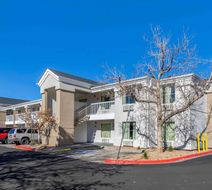 Extended Stay America Stes Tech Ctr Cent Exterior