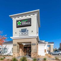 Extended Stay America Stes Tech Ctr Cent