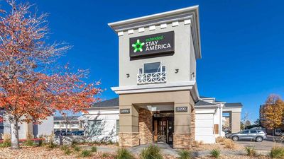 Extended Stay America Stes Tech Ctr Cent