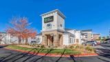 Extended Stay America Stes Tech Ctr Cent Exterior