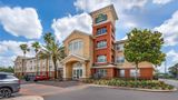 Extended Stay America Stes Tpa Airport N Exterior