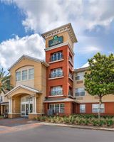 Extended Stay America Stes Tpa Airport N