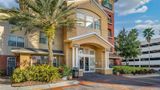Extended Stay America Stes Tpa Airport N Exterior