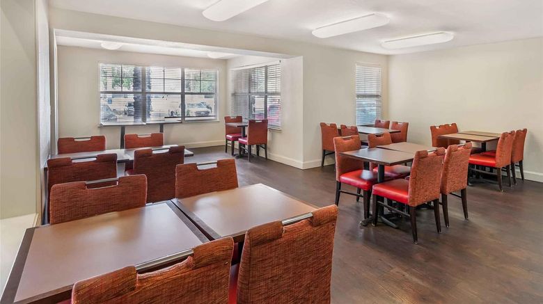 <b>Extended Stay America Stes Tpa Airport N Restaurant</b>. Images powered by <a href="https://iceportal.shijigroup.com/" title="IcePortal" target="_blank">IcePortal</a>.