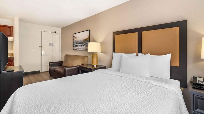 <b>Extended Stay America Stes Tpa Airport N Room</b>. Images powered by <a href="https://iceportal.shijigroup.com/" title="IcePortal" target="_blank">IcePortal</a>.