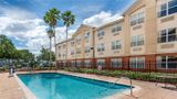 Extended Stay America Stes Tpa Airport N Pool