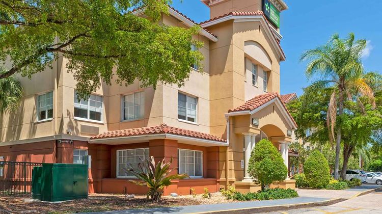 Extended Stay America Prem Stes Cyp Crk Exterior