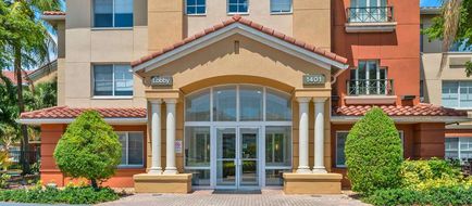 Extended Stay America Prem Stes Cyp Crk Exterior