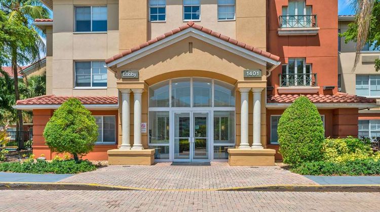 Extended Stay America Prem Stes Cyp Crk Exterior