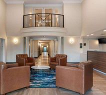 Extended Stay America Prem Stes Cyp Crk Lobby