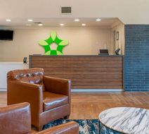 Extended Stay America Prem Stes Cyp Crk Lobby