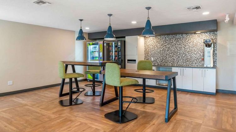 Extended Stay America Prem Stes Cyp Crk Restaurant