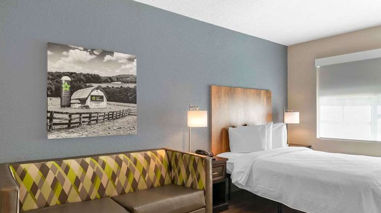Extended Stay America Prem Stes Cyp Crk Room