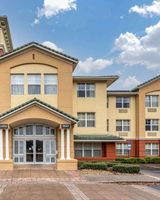 Extended Stay America Stes Southpark Com
