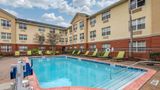 Extended Stay America Stes Southpark Com Pool