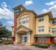 Extended Stay America Stes Southpark Com Exterior