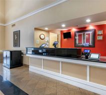 Extended Stay America Stes Southpark Com Lobby
