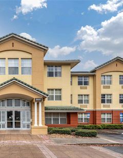 Extended Stay America Stes Southpark Com