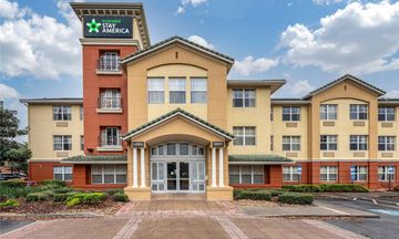 Extended Stay America Stes Southpark Com