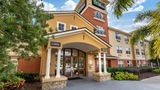 Extended Stay America Stes Maitland Summ Exterior