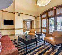 Extended Stay America Stes Maitland Summ Lobby
