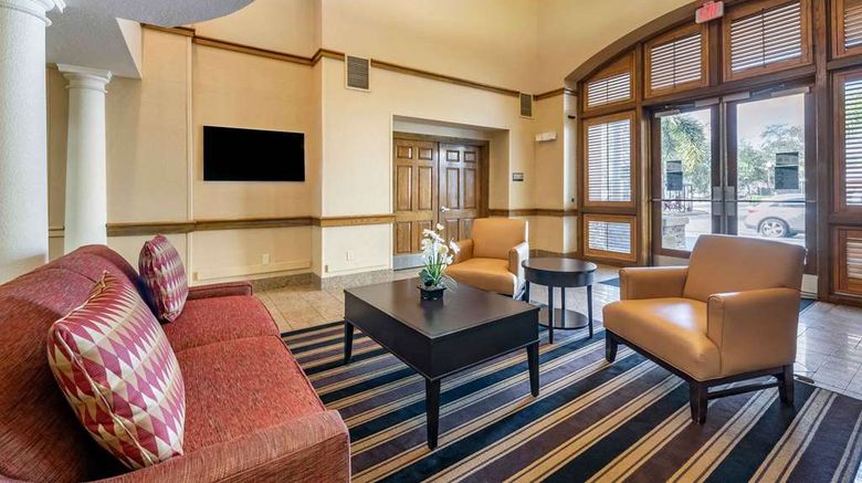 <b>Extended Stay America Stes Maitland Summ Lobby</b>. Images powered by <a href="https://iceportal.shijigroup.com/" title="IcePortal" target="_blank">IcePortal</a>.
