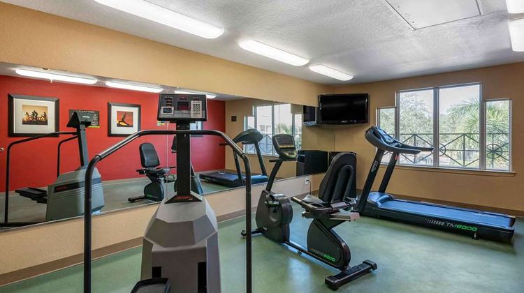 Extended Stay America Stes Maitland Summ Health
