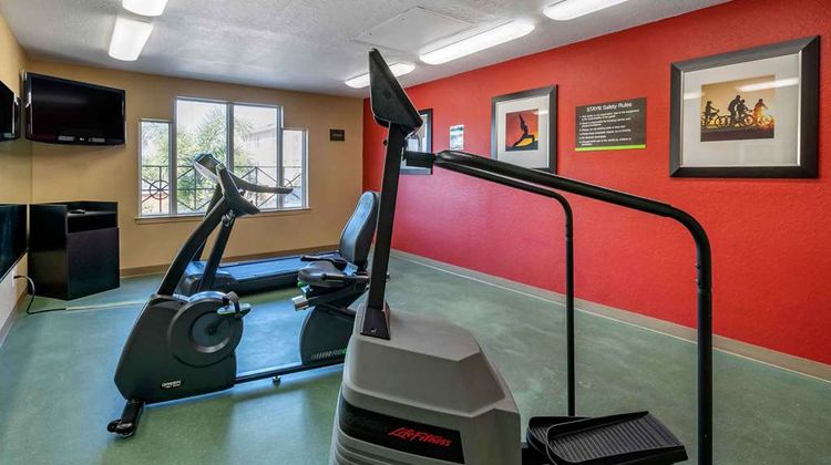 Extended Stay America Stes Maitland Summ Health
