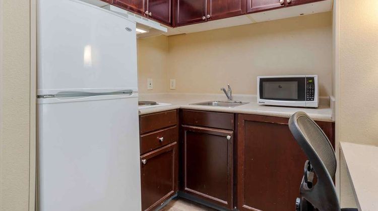 Extended Stay America Stes Maitland Summ Room