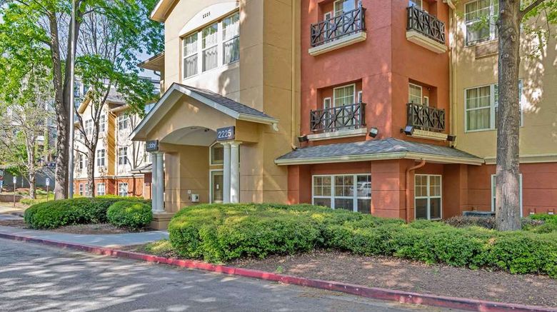 <b>Extended Stay America Stes Marietta Inte Exterior</b>. Images powered by <a href="https://iceportal.shijigroup.com/" title="IcePortal" target="_blank">IcePortal</a>.