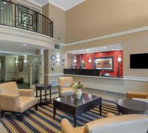 Extended Stay America Stes Northpoint W Lobby