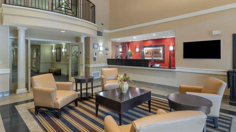 <b>Extended Stay America Stes Northpoint W Lobby</b>. Images powered by <a href="https://iceportal.shijigroup.com/" title="IcePortal" target="_blank">IcePortal</a>.