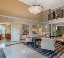 Extended Stay America Stes Northpoint W Lobby