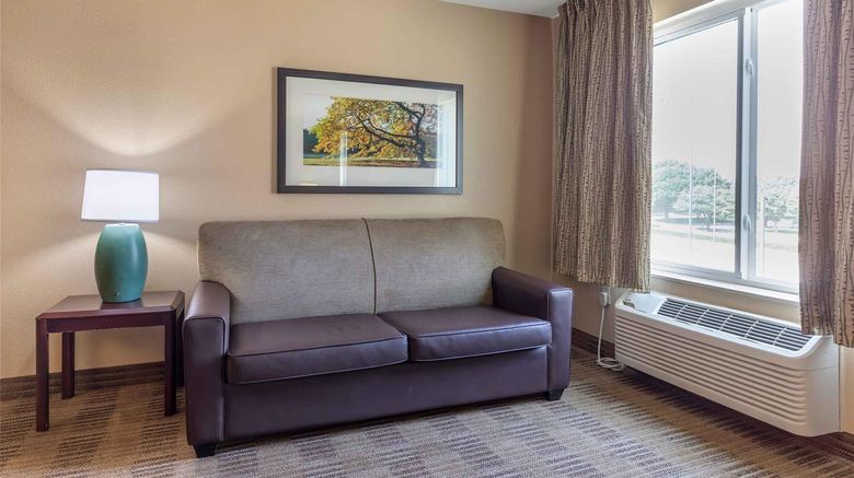 <b>Extended Stay America Stes Northpoint W Room</b>. Images powered by <a href="https://iceportal.shijigroup.com/" title="IcePortal" target="_blank">IcePortal</a>.