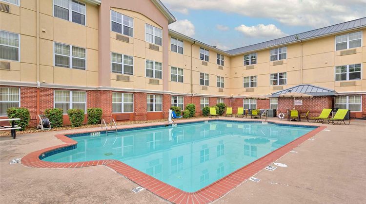 Extended Stay America Stes Northpoint W Pool