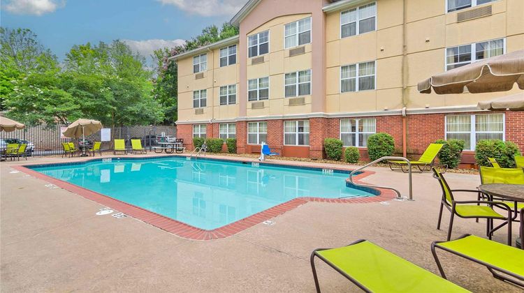 Extended Stay America Stes Northpoint W Pool