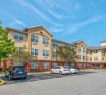 Extended Stay America Stes NW I-465 Exterior