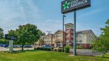 Extended Stay America Stes NW I-465 Exterior