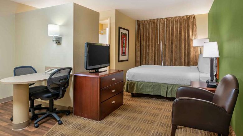 <b>Extended Stay America Stes NW I-465 Room</b>. Images powered by <a href="https://iceportal.shijigroup.com/" title="IcePortal" target="_blank">IcePortal</a>.