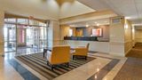 Extended Stay America Stes Overland Pk M Lobby