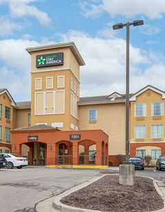 Extended Stay America Stes Overland Pk M