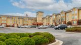 Extended Stay America Stes Overland Pk M Exterior
