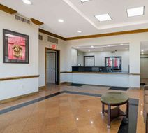 Extended Stay America Stes Lenexa 87Th S Lobby