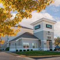 Extended Stay America Stes Lenexa 87Th S