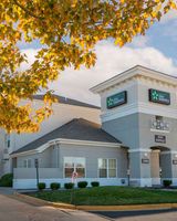 Extended Stay America Stes Lenexa 87Th S