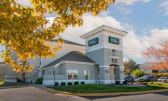 Extended Stay America Stes Lenexa 87Th S