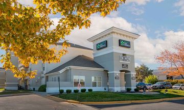 Extended Stay America Stes Lenexa 87Th S